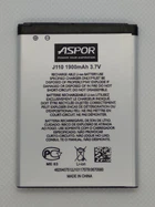 Аккумулятор Aspor для Samsung J110 1900mAh
