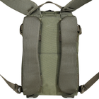 Рюкзак Tasmanian Tiger Assault Pack 12 Olive (TT 7154.331) - изображение 3