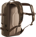 Рюкзак Tasmanian Tiger Modular Daypack XL Coyote Brown (TT 7159.346) - зображення 2