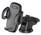 Держатель для телефона в машину HOCO cool run car holder CA31A black