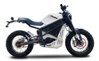 Электромотоцикл EMGo Technology ScrAmper Special Drive BLDC - 16 кВт 125 км/ч четыре передачи - изображение 2