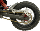Электромотоцикл EMGo Technology ScrAmper Special Drive BLDC - 16 кВт 125 км/ч четыре передачи - изображение 5
