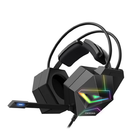 Навушники ONIKUMA Gaming with RGB LED X20 7.1 black