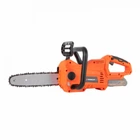 Пила цепная аккумуляторная Tekhmann TCC-10/i20 (без АКБ и ЗУ) 200 Вт