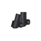Зажим фиксатор длинны Fast Lock 16mm для треккинговых палок Tramp TRA-116 пара