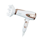 Фен для волос с ионизатором Adler AD 2248 2200 W White