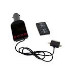 Трансмітер Модулятор fm CM i15 N/S/i5 SD/Usb чорний