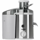 Соковыжималка Mesko MS 4126 Grey с мощным мотором и фильтром для фруктов и овощей
