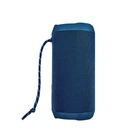 Беспроводная Bluetooth Колонка REMAX Star Series RGB Outdoor Wireless Speaker RB-M28 PRO IPX7 |BT5.0,8Wx2, TWS, AUX/TF, DSP, 8h| blue