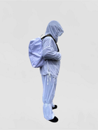 Маскувальний костюм. Маскхалат зимовий для ЗСУ - зображення 3