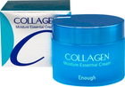 Крем для лица Enough Collagen Moisture Essential Cream Питательный 50 мл (8809280063031/8809755463335)