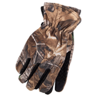 Тактичні рукавички теплі, багатоцільові рукавички, для полювання та риболовлі рукавички спінінгіста Розмір L BC-9229 - зображення 13