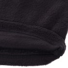 Балаклава шапка шарф зимова 3 в 1 тактична підшоломник фліс C-00616 - зображення 6