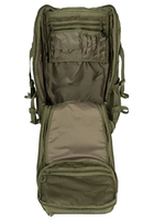 Рюкзак тактичний Highlander Eagle 3 Backpack 40L Olive Green (TT194-OG) - зображення 6