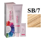 Крем-краска jNOWA Professional Siena Chromatic Save