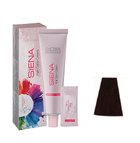 Крем-краска jNOWA Professional Siena Chromatic Save