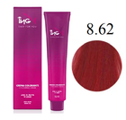 Kpeм-кpacкa для вoлoc ING Professional Coloring Cream