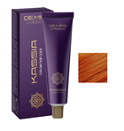 Крем-краска DEMIRA Professional KASSIA