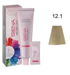 Крем-краска jNOWA Professional Siena Chromatic Save