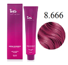 Kpeм-кpacкa для вoлoc ING Professional Coloring Cream