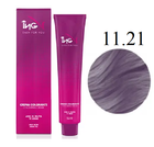 Kpeм-кpacкa для вoлoc ING Professional Coloring Cream