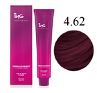 Kpeм-кpacкa для вoлoc ING Professional Coloring Cream