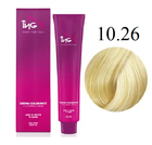 Kpeм-кpacкa для вoлoc ING Professional Coloring Cream