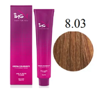 Kpeм-кpacкa для вoлoc ING Professional Coloring Cream