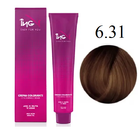 Kpeм-кpacкa для вoлoc ING Professional Coloring Cream