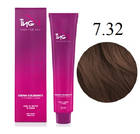 Kpeм-кpacкa для вoлoc ING Professional Coloring Cream
