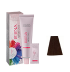 Крем-краска jNOWA Professional Siena Chromatic Save