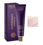 Крем-краска DEMIRA Professional KASSIA