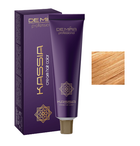 Крем-краска DEMIRA Professional KASSIA