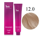 Kpeм-кpacкa для вoлoc ING Professional Coloring Cream