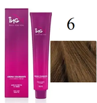Kpeм-кpacкa для вoлoc ING Professional Coloring Cream