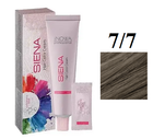 Крем-краска jNOWA Professional Siena Chromatic Save