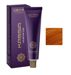 Крем-краска DEMIRA Professional KASSIA