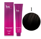Kpeм-кpacкa для вoлoc ING Professional Coloring Cream