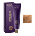 Крем-краска DEMIRA Professional KASSIA