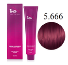 Kpeм-кpacкa для вoлoc ING Professional Coloring Cream
