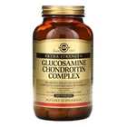 Натуральная добавка Solgar Glucosamine Chondroitin Complex