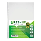 Файл для документів А4+ Fresh Up 30 мкм 100 шт FR-2030 (20 шт/ящик)
