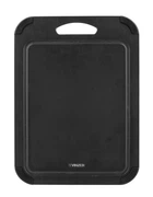 Обробна дошка Vinzer 37x27,5 см чорна (50257)