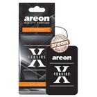 Освіжувач повітря AREON Х-Vervision лист Tutti Frutti (AXV07)