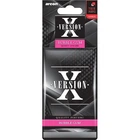 Освіжувач повітря AREON Х-Vervision лист Bubble Gum (AXV03)