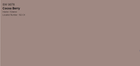 Тестер тонованої фарби DV Avalon Flat Enamel акрил-латексна глибокоматова colorpaint 0.25 л (SW 9078 Cocoa Berry_test)