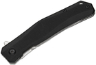 Карманный нож Grand Way SG 111 black (SG 111 black) - изображение 4