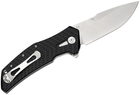 Карманный нож Grand Way SG 119 black (SG 119 black) - изображение 3