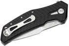 Карманный нож Grand Way SG 119 black (SG 119 black) - изображение 5