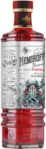 Настоянка Nemiroff Wild Cranberry De Luxe FV 0.5 л 40% (4820181425999) - зображення 3